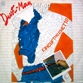 MP3 альбом: Dust-Man (1983) KING OF THE GHETTO (Single)