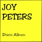 MP3 альбом: Joy Peters (1986) DISCO ALBUM