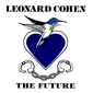 MP3 альбом: Leonard Cohen (1992) THE FUTURE MP3 альбом: Leonard Cohen (1992) THE FUTURE