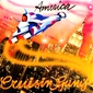 MP3 альбом: Cruisin' Gang (1987) AMERICA