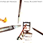 MP3 альбом: Paul McCartney (1983) PIPES OF PEACE MP3 альбом: Paul McCartney (1983) PIPES OF PEACE