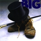 MP3 альбом: Mr.Big (1989) Mr.BIG
