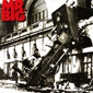 MP3 альбом: Mr.Big (1991) LEAN INTO IT