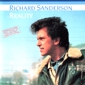 MP3 альбом: Richard Sanderson (1987) REALITY MP3 альбом: Richard Sanderson (1987) REALITY