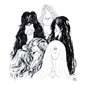 MP3 альбом: Aerosmith (1977) DRAW THE LINE MP3 альбом: Aerosmith (1977) DRAW THE LINE