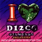 MP3 альбом: VA I Love Disco Diamonds Collection (2003) VOL.24 MP3 альбом: VA I Love Disco Diamonds Collection (2003) VOL.24