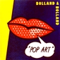 MP3 альбом: Bolland & Bolland (1990) POP ART MP3 альбом: Bolland & Bolland (1990) POP ART