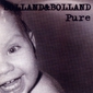 MP3 альбом: Bolland & Bolland (1994) PURE MP3 альбом: Bolland & Bolland (1994) PURE