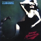 MP3 альбом: Scorpions (1988) SAVAGE AMUSEMENT