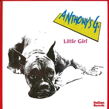 MP3 альбом: Anthony's Games (1987) LITTLE GIRL (Single) MP3 альбом: Anthony's Games (1987) LITTLE GIRL (Single)