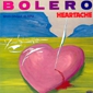 MP3 альбом: Bolero (1985) I WISH / HEARTACHE (Single)