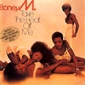 MP3 альбом: Boney M (1976) TAKE THE HEAT OFF ME MP3 альбом: Boney M (1976) TAKE THE HEAT OFF ME