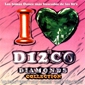 MP3 альбом: VA I Love Disco Diamonds Collection (2003) VOL.26 MP3 альбом: VA I Love Disco Diamonds Collection (2003) VOL.26