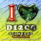 MP3 альбом: VA I Love Disco Diamonds Collection (2003) VOL.27 MP3 альбом: VA I Love Disco Diamonds Collection (2003) VOL.27
