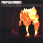 MP3 альбом: Propellerheads (1998) DECKSANDRUMSANDROCKANDROLL