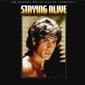 MP3 альбом: Bee Gees (1983) STAYING ALIVE (Soundtrack) MP3 альбом: Bee Gees (1983) STAYING ALIVE (Soundtrack)