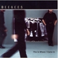 MP3 альбом: Bee Gees (2001) THIS IS WHERE I CAME IN MP3 альбом: Bee Gees (2001) THIS IS WHERE I CAME IN
