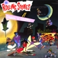 MP3 альбом: Rolling Stones (2003) DANCE`N`SHUFFLE (Remixes)