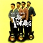 MP3 альбом: Ventures (2002) WALK DON`T RUN GREATEST HITS