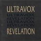 MP3 альбом: Ultravox (1993) REVELATION MP3 альбом: Ultravox (1993) REVELATION
