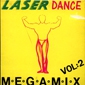 MP3 альбом: Laser Dance (1989) MEGAMIX VOL.2 (Single) MP3 альбом: Laser Dance (1989) MEGAMIX VOL.2 (Single)