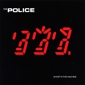 MP3 альбом: Police (1981) GHOST IN THE MACHINE