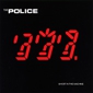 MP3 альбом: Police (1981) GHOST IN THE MACHINE MP3 альбом: Police (1981) GHOST IN THE MACHINE
