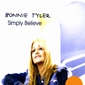MP3 альбом: Bonnie Tyler (2004) SIMPLY BELIEVE MP3 альбом: Bonnie Tyler (2004) SIMPLY BELIEVE