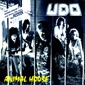 MP3 альбом: U.D.O. (2) (1987) ANIMAL HOUSE