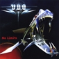 MP3 альбом: U.D.O. (2) (1998) NO LIMITS