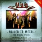 MP3 альбом: U.D.O. (2) (2003) NAILED TO METAL (Live)