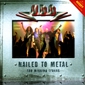 MP3 альбом: U.D.O. (2) (2003) NAILED TO METAL (Live) MP3 альбом: U.D.O. (2) (2003) NAILED TO METAL (Live)