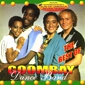 MP3 альбом: Goombay Dance Band (1990) THE BEST OF MP3 альбом: Goombay Dance Band (1990) THE BEST OF