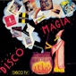 MP3 альбом: VA Disco Magia (1984) NON STOP MIX