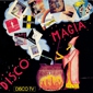 MP3 альбом: VA Disco Magia (1984) NON STOP MIX