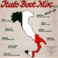 MP3 альбом: VA Italo Boot Mix (1988) VOL.12 MP3 альбом: VA Italo Boot Mix (1988) VOL.12