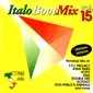 MP3 альбом: VA Italo Boot Mix (1990) VOL.15 MP3 альбом: VA Italo Boot Mix (1990) VOL.15