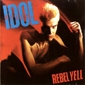 MP3 альбом: Billy Idol (1984) REBEL YELL MP3 альбом: Billy Idol (1984) REBEL YELL