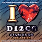 MP3 альбом: VA I Love Disco Diamonds Collection (2004) VOL.32 MP3 альбом: VA I Love Disco Diamonds Collection (2004) VOL.32
