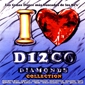 MP3 альбом: VA I Love Disco Diamonds Collection (2004) VOL.33 MP3 альбом: VA I Love Disco Diamonds Collection (2004) VOL.33