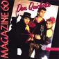 MP3 альбом: Magazine 60 (1985) DON QUICHOTTE MP3 альбом: Magazine 60 (1985) DON QUICHOTTE