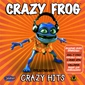 MP3 альбом: Crazy Frog (2005) CRAZY HITS