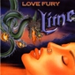 MP3 альбом: Lime (2) (2002) LOVE FURY