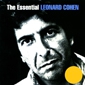 MP3 альбом: Leonard Cohen (2002) THE ESSENTIAL MP3 альбом: Leonard Cohen (2002) THE ESSENTIAL