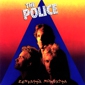 MP3 альбом: Police (1980) ZENYATTA MONDATTA