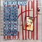 MP3 альбом: C.C. Catch (2001) DECADE REMIXES MP3 альбом: C.C. Catch (2001) DECADE REMIXES