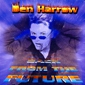 MP3 альбом: Den Harrow (1999) BACK FROM THE FUTURE