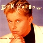 MP3 альбом: Den Harrow (2001) REAL BIG LOVE