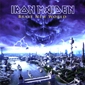 MP3 альбом: Iron Maiden (2000) BRAVE NEW WORLD