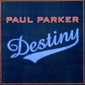 MP3 альбом: Paul Parker (1995) DESTINY